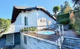 Villa Poseidon